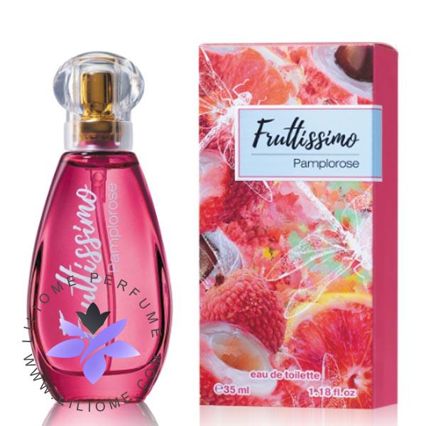 عطر ادکلن بروکارد پم پلورز-Brocard Pamplorose