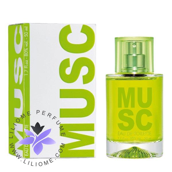 عطر ادکلن سولینوتس ماسک-Solinotes Musc