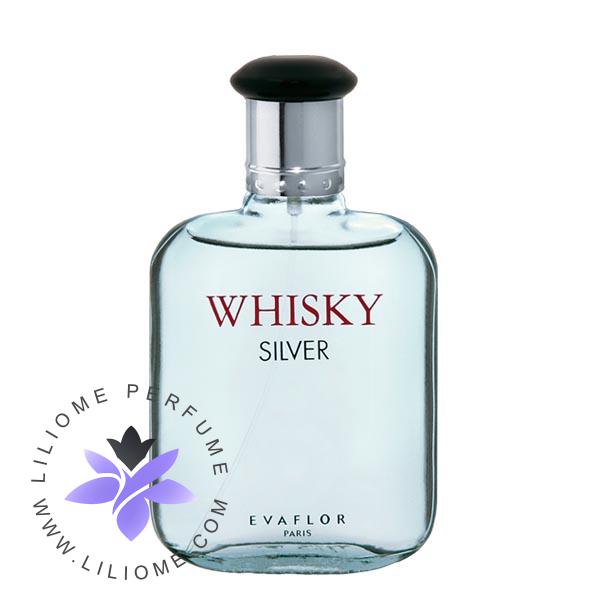 عطر ادکلن اوافلور ویسکی سیلور-Evaflor Whisky Silver