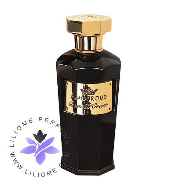 عطر ادکلن آمور عود بویس دی اورینت-Amouroud Bois D`Orient