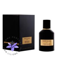 عطر ادکلن هرو گمبز پاریس عود پلازا-Herve Gambs Paris Oud Plaza