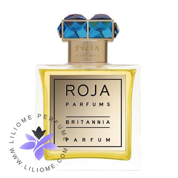 عطر ادکلن روژا داو بریتانیا-Roja Dove Britannia