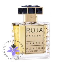 عطر ادکلن روژا داو دنجر پور هوم-Roja Dove Danger Pour Homme