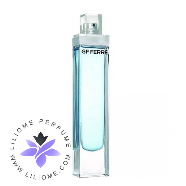 عطر ادکلن فره جی اف فره لویی هیم-Gianfranco Ferre GF Ferre Lui-Him