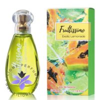 عطر ادکلن بروکارد اگزوتیک لیموناد-Brocard Exotic Lemonade