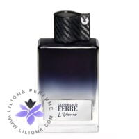 عطر ادکلن فره له اومو-Gianfranco Ferre L'Uomo