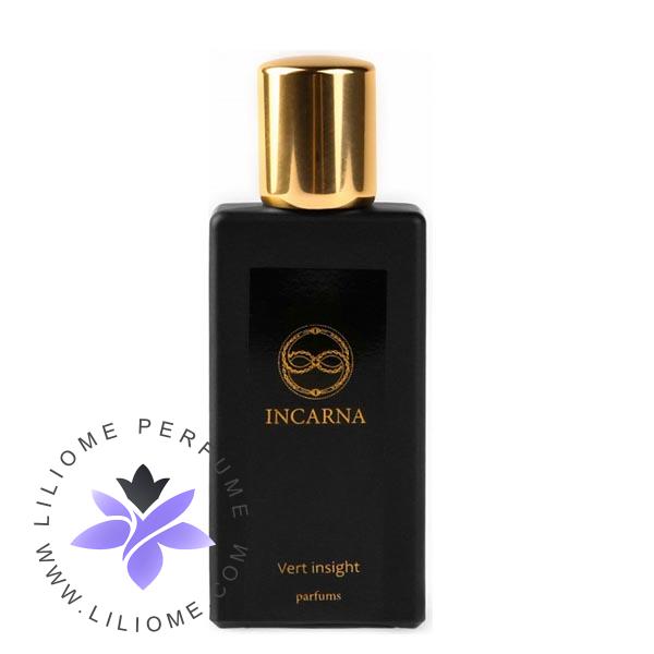 عطر ادکلن اینکارنا پارفومز ورت اینسایت-Incarna parfums Vert insight