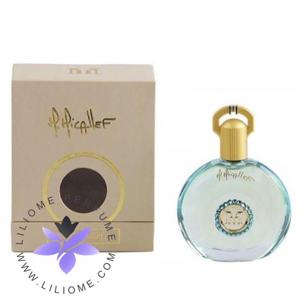 عطر ادکلن ام میکالف نایت عود-M. Micallef Night Aoud