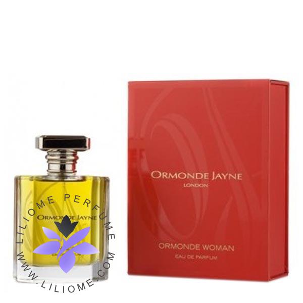 عطر ادکلن اورماند جین اورماند وومن-Ormonde Jayne Ormonde Woman