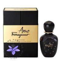 عطر ادکلن سالواتوره فراگامو آمو فراگامو لیمیتد ادیشن-Salvatore Ferragamo Amo Ferragamo Limited Edition