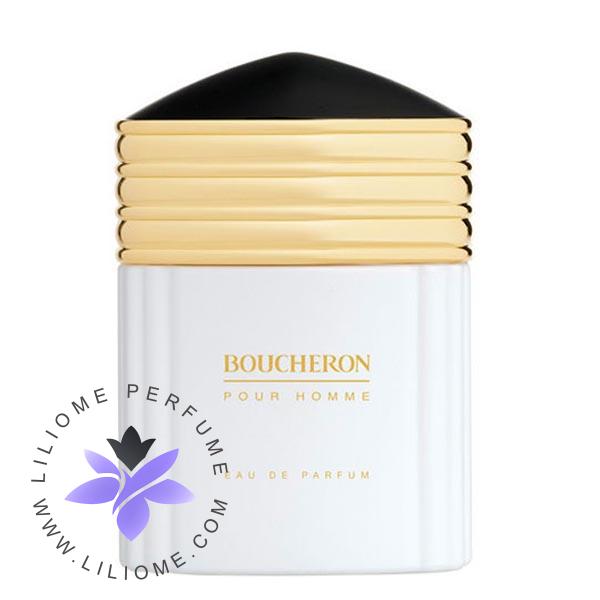 عطر ادکلن بوچرون-بوشرون پور هوم کالکتور ادو پرفیوم-Boucheron Pour Homme Collector EDP