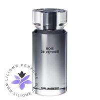 عطر ادکلن کارل لاگرفلد بویس د وتیور-Karl Lagerfeld Bois de Vetiver