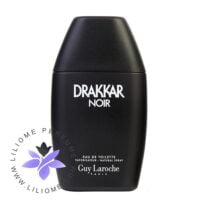 عطر ادکلن گای لاروش دراکار نویر-Guy Laroche Drakkar Noir