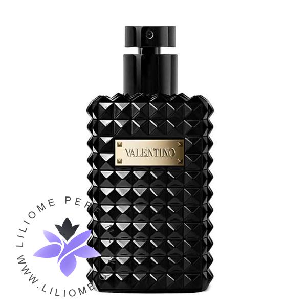 عطر ادکلن والنتینو نویر ابسولو ماسک اسنس-Valentino Noir Absolu Musc Essence