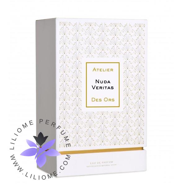 عطر ادکلن آتلیه دس اورس نودا وریتاس-Atelier des Ors Nuda Veritas