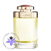 عطر ادکلن کارتیر بیسر فو-Cartier Baiser Fou