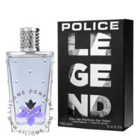 عطر ادکلن پلیس لجند مردانه-Police Legend for Man