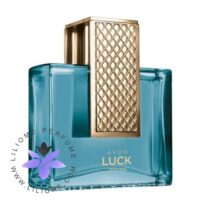 عطر ادکلن آون لاک لیمیتلس مردانه-Avon Luck Limitless for Him