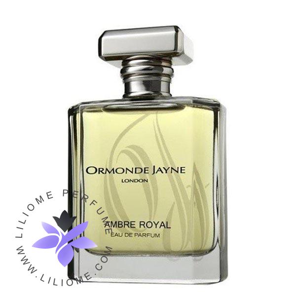 عطر ادکلن اورماند جین امبره رویال-Ormonde Jayne Ambre Royal