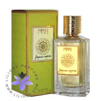 عطر ادکلن نوبیل 1942 وسپری آروماتیکو-Nobile 1942 Vespri Aromatico