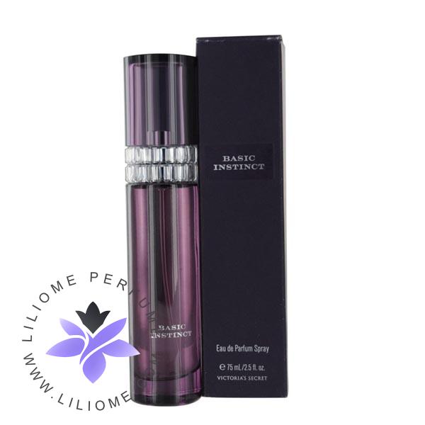 عطر ادکلن ویکتوریا سکرت بیسیک اینستینکت-Victoria Secret Basic Instinct