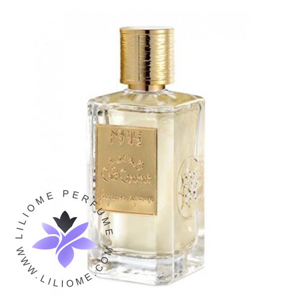 عطر ادکلن نوبیل 1942 کافه شانتنت-Nobile 1942 Cafè Chantant