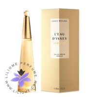 عطر ادکلن ایسی میاکه لئو د ایسی ابسولو-Issey Miyake L'Eau D'Issey Absolue