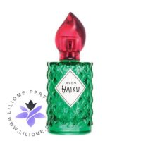 عطر ادکلن آون هایکو لیمیتد ادیشن 2018-Avon Haiku Limited Edition 2018