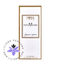 عطر ادکلن نوبیل 1942 پونته وکیو-Nobile 1942 Pontevecchio
