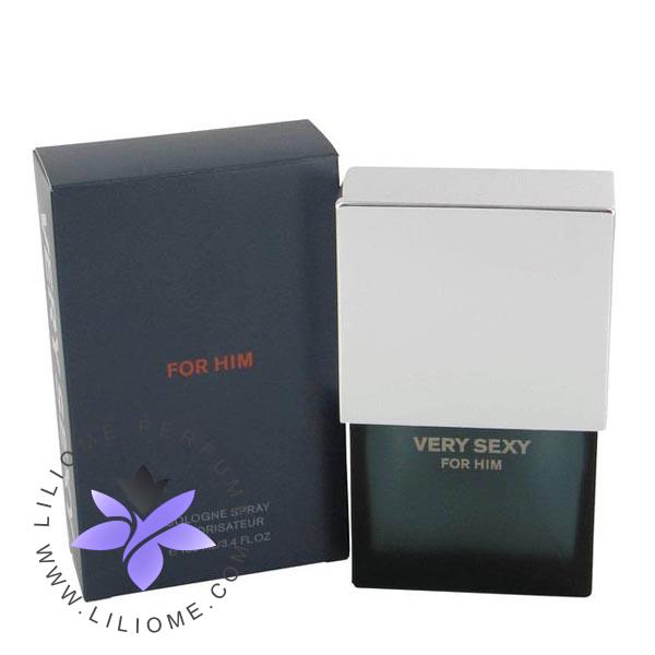 عطر ادکلن ویکتوریا سکرت وری س..ی فور هیم-Victoria Secret Very S..y For Him