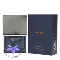 عطر ادکلن ویکتوریا سکرت وری س..ی فور هیم-Victoria Secret Very S..y For Him