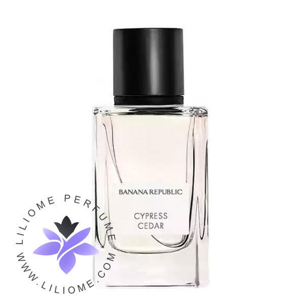 عطر ادکلن بنانا ریپابلیک سایپرس سدار-Banana Republic Cypress Cedar