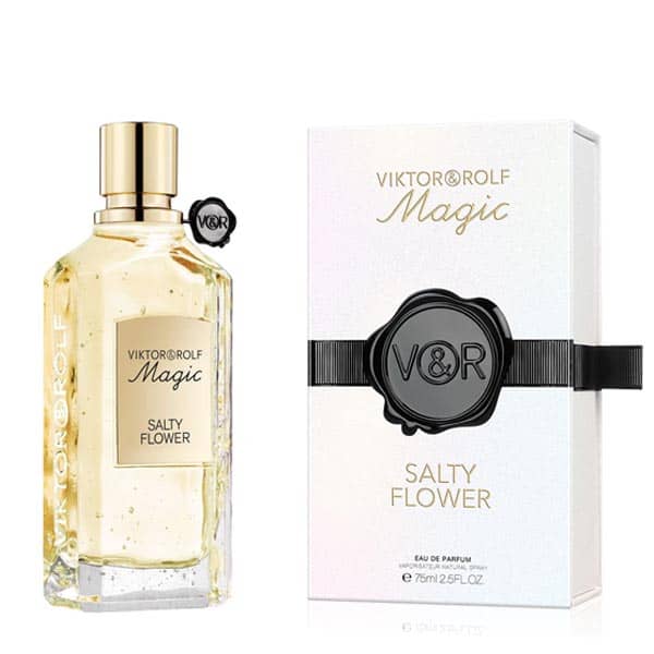 عطر ادکلن ویکتور اند رولف سالتی فلاور Viktor Rolf Salty Flower