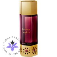 عطر ادکلن جسوس دل پوزو عربین نایتس زنانه- Jesus Del Pozo Arabian Nights