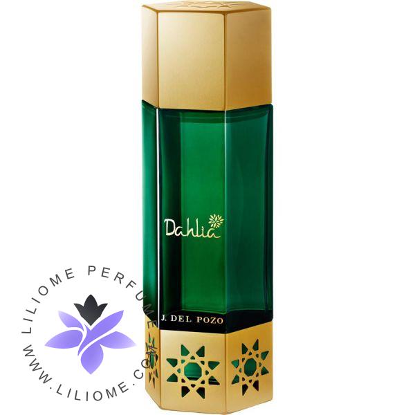 عطر ادکلن جسوس دل پوزو داهلیا-دالیا | Jesus Del Pozo Desert Flowers Dahlia