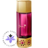 عطر ادکلن جسوس دل پوزو پيونی-Jesus Del Pozo Desert Flowers Poeny