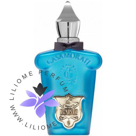 عطر ادکلن زرجف-زرژاف-مفیستو جنتلیو اومو - Xerjoff Mefisto Gentiluomo