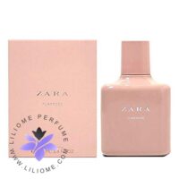 عطر ادکلن زارا توب رز | Zara Tuberose - تصویر 2