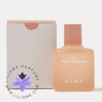 عطر ادکلن زارا 04 پیور سلکشن-Zara 04 Pure Selection