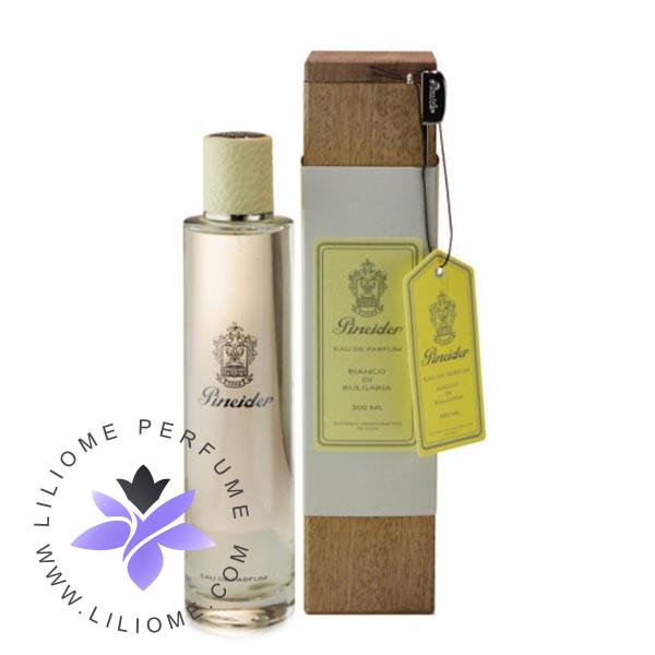 عطر ادکلن پینیدر بیانکو دی بولگاریا-Pineider Bianco di Bulgaria