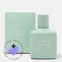 عطر ادکلن زارا فورگت می نات-Zara Forget Me Not