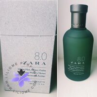 عطر ادکلن زارا 8.0 زارا-Zara 8.0 Zara