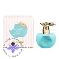 عطر ادکلن نیناریچی لس سوربتس د لونا-Nina Ricci Les Sorbets de Luna
