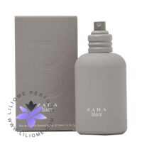 عطر ادکلن زارا بلک زنانه-Zara Zara Black