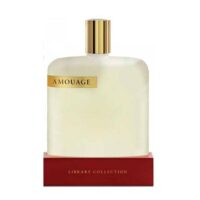 عطر ادکلن آمواج اوپوس چهار ۵۰ میل | Amouage Opus IV 50ml