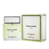 عطر ادکلن جیوانچی داهلیا نویر لئو Givenchy Dahlia Noir L'Eau