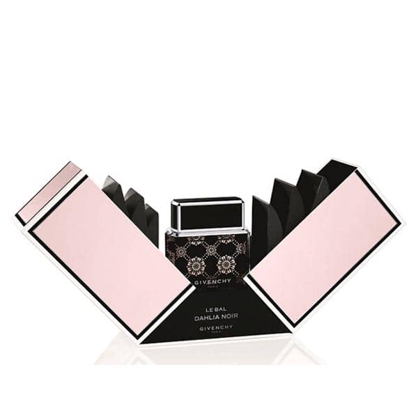 عطر ادکلن جیوانچی داهلیا نویر له بال ادو پرفیوم Givenchy Dahlia Noir Le Bal EDP
