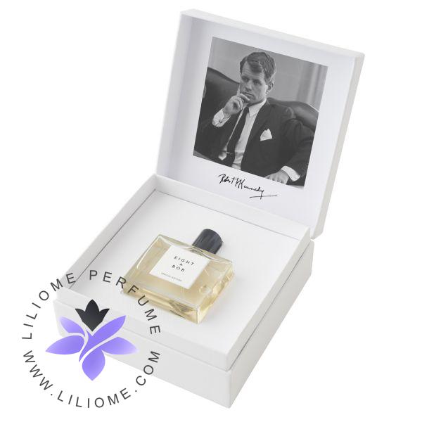 عطر ادکلن ایت اند باب اوریجینال-EIGHT & BOB Original