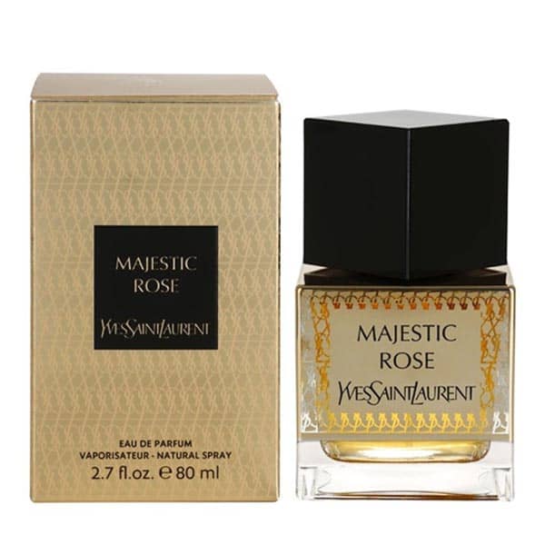 عطر ادکلن ایو سن لورن مجستیک رز Yves Saint Laurent Majestic Rose