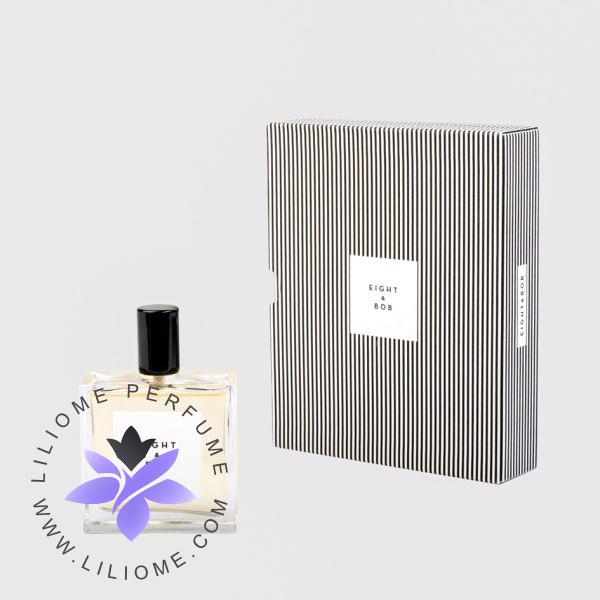 عطر ادکلن ایت اند باب اوریجینال | EIGHT & BOB Original - تصویر 2